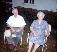 Ed, Della Dorrough